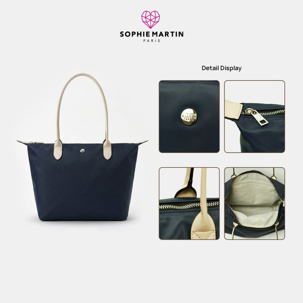 Sophie Martin Tote Bag Wanita Francine Large Bag