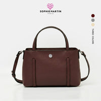 Sophie Martin Tas Bowler Wanita Chlea Bag