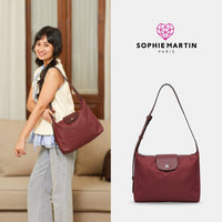 Sophie Martin Tote Bag Wanita Jezz Bag