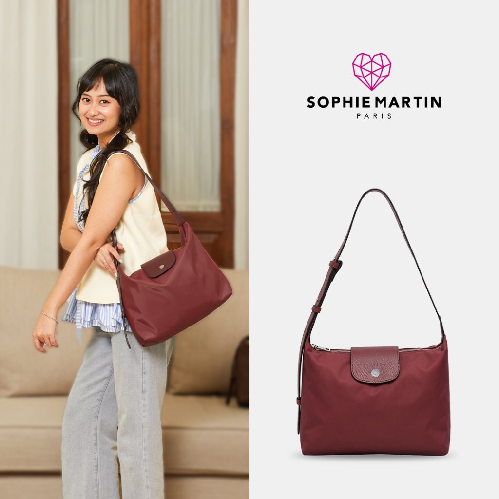 Sophie Martin Tote Bag Wanita Jezz Bag