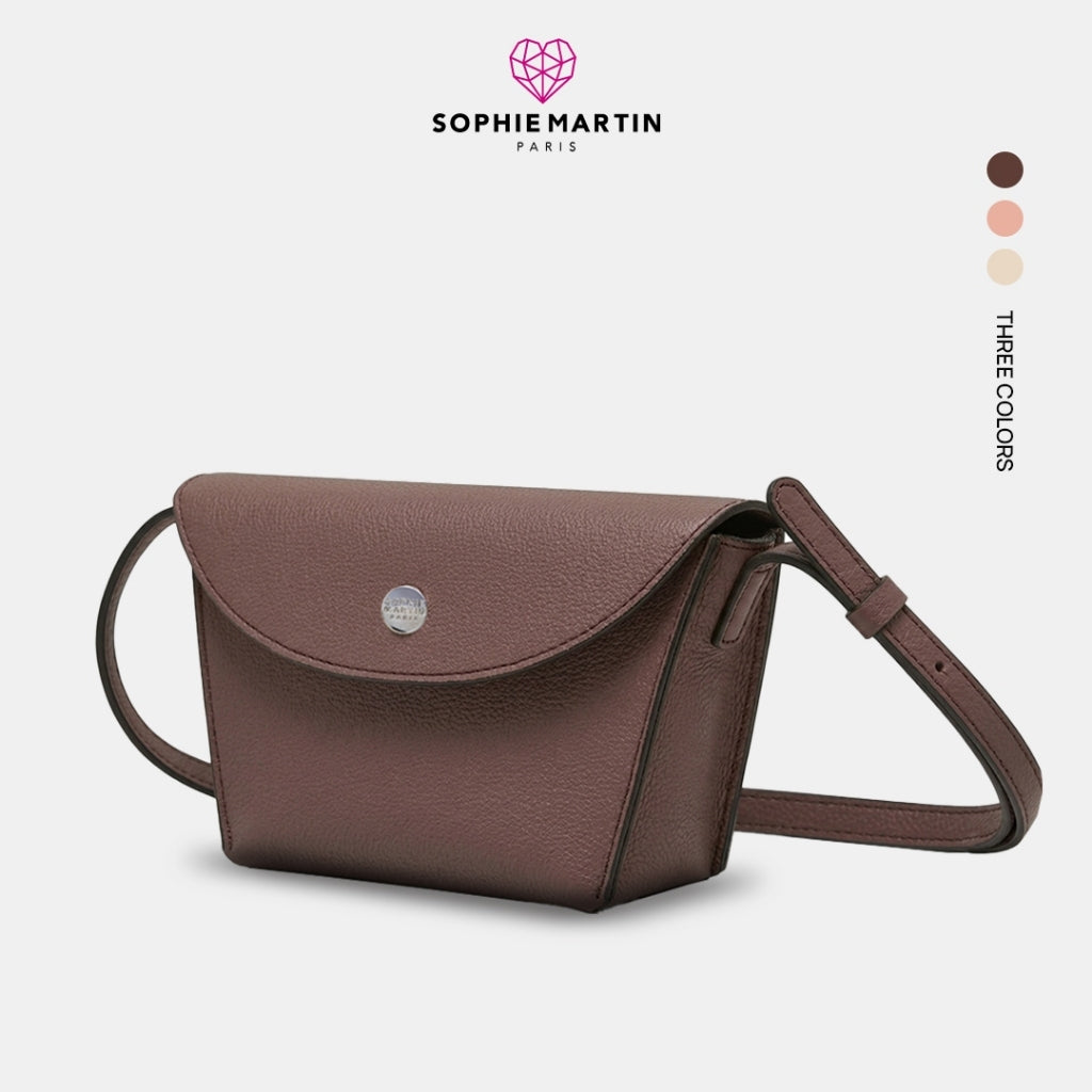 Sophie Martin Tas Selempang Wanita Azura Bag