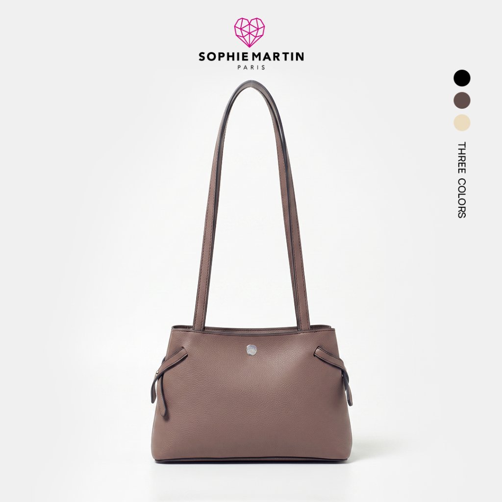 Sophie Martin Tas Bahu Wanita Rebella Bag