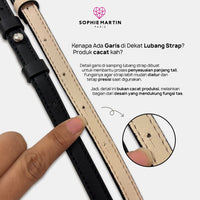 Sophie Martin Tote Bag Wanita Jezz Bag