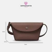 Sophie Martin Tas Selempang Wanita Azura Bag