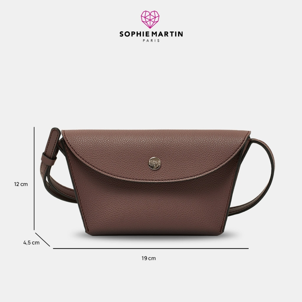 Sophie Martin Tas Selempang Wanita Azura Bag
