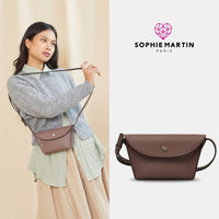 Sophie Martin Tas Selempang Wanita Azura Bag
