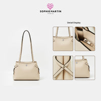 Sophie Martin Tas Bahu Wanita Rebella Bag
