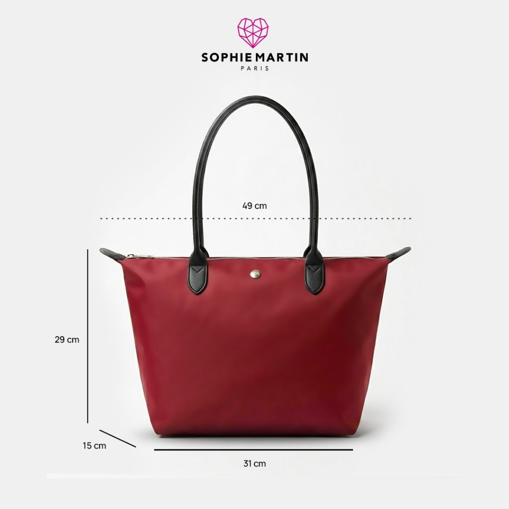 Sophie Martin Tote Bag Wanita Francine Large Bag