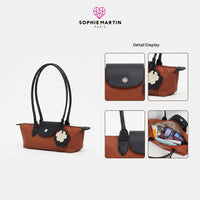 Sophie Martin Tas Bahu Wanita Francine Shoulder Bag