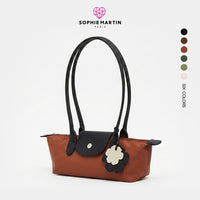 Sophie Martin Tas Bahu Wanita Francine Shoulder Bag