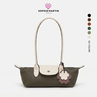 Sophie Martin Tas Bahu Wanita Francine Shoulder Bag