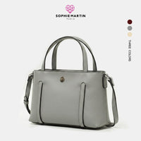 Sophie Martin Tas Bowler Wanita Chlea Bag