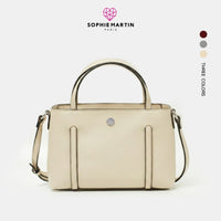 Sophie Martin Tas Bowler Wanita Chlea Bag