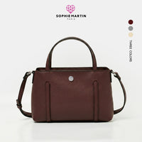 Sophie Martin Tas Bowler Wanita Chlea Bag