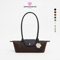Sophie Martin Tas Bahu Wanita Francine Shoulder Bag