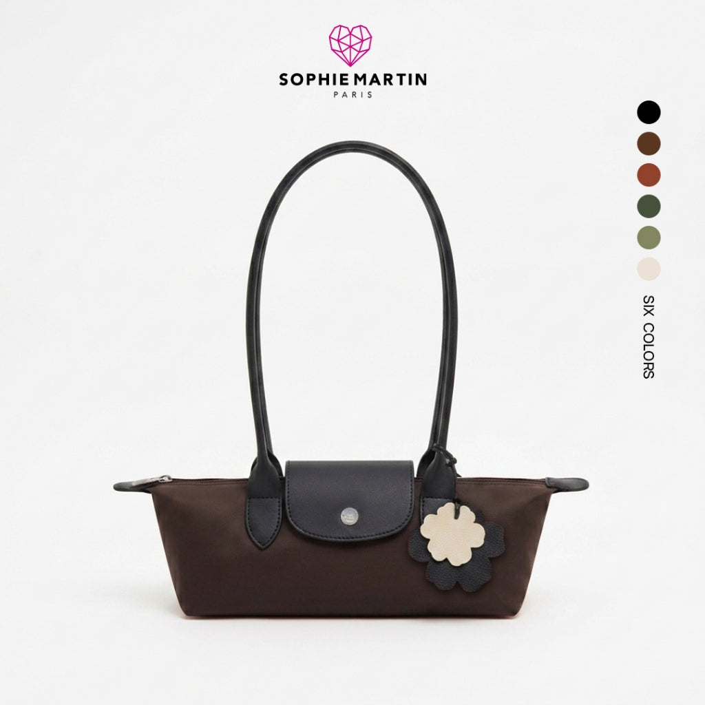 Sophie Martin Tas Bahu Wanita Francine Shoulder Bag
