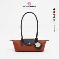 Sophie Martin Tas Bahu Wanita Francine Shoulder Bag