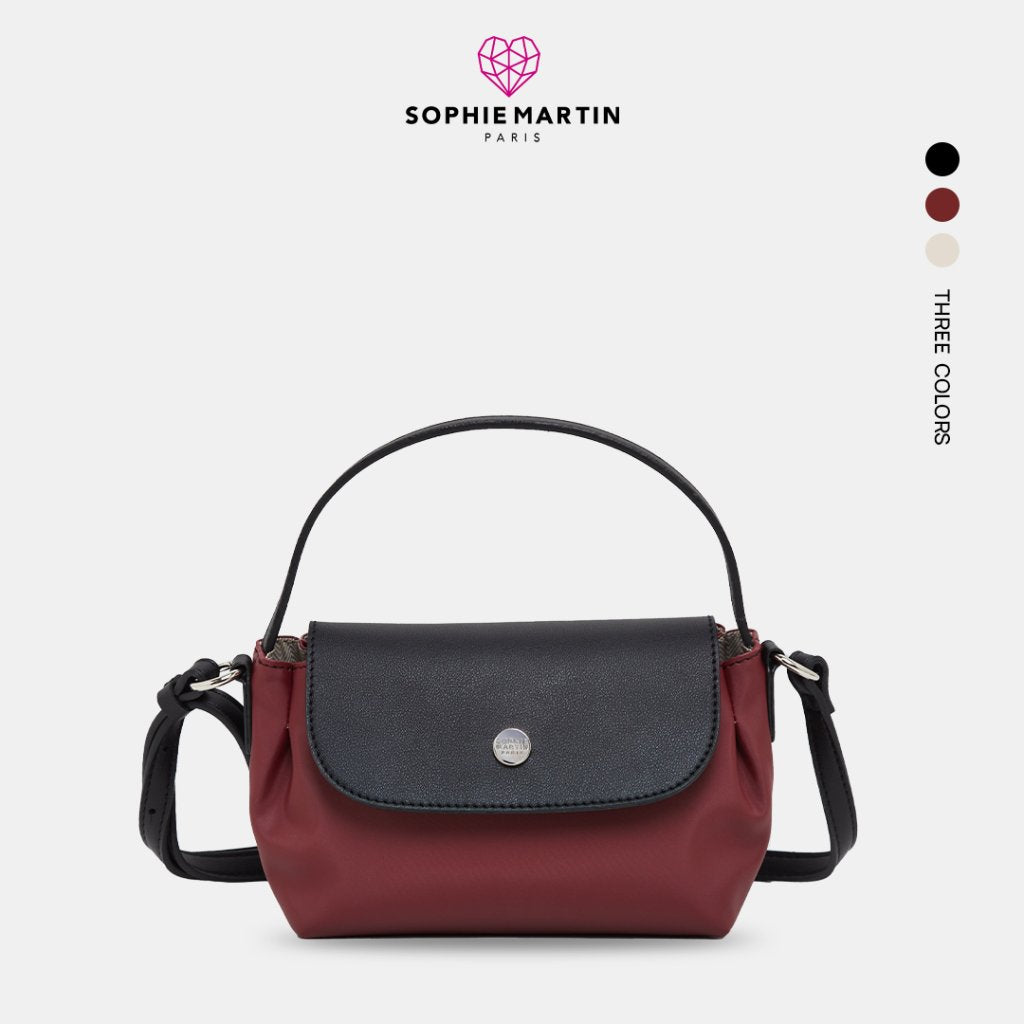Sophie Martin Tas Selempang Wanita Foella Bag