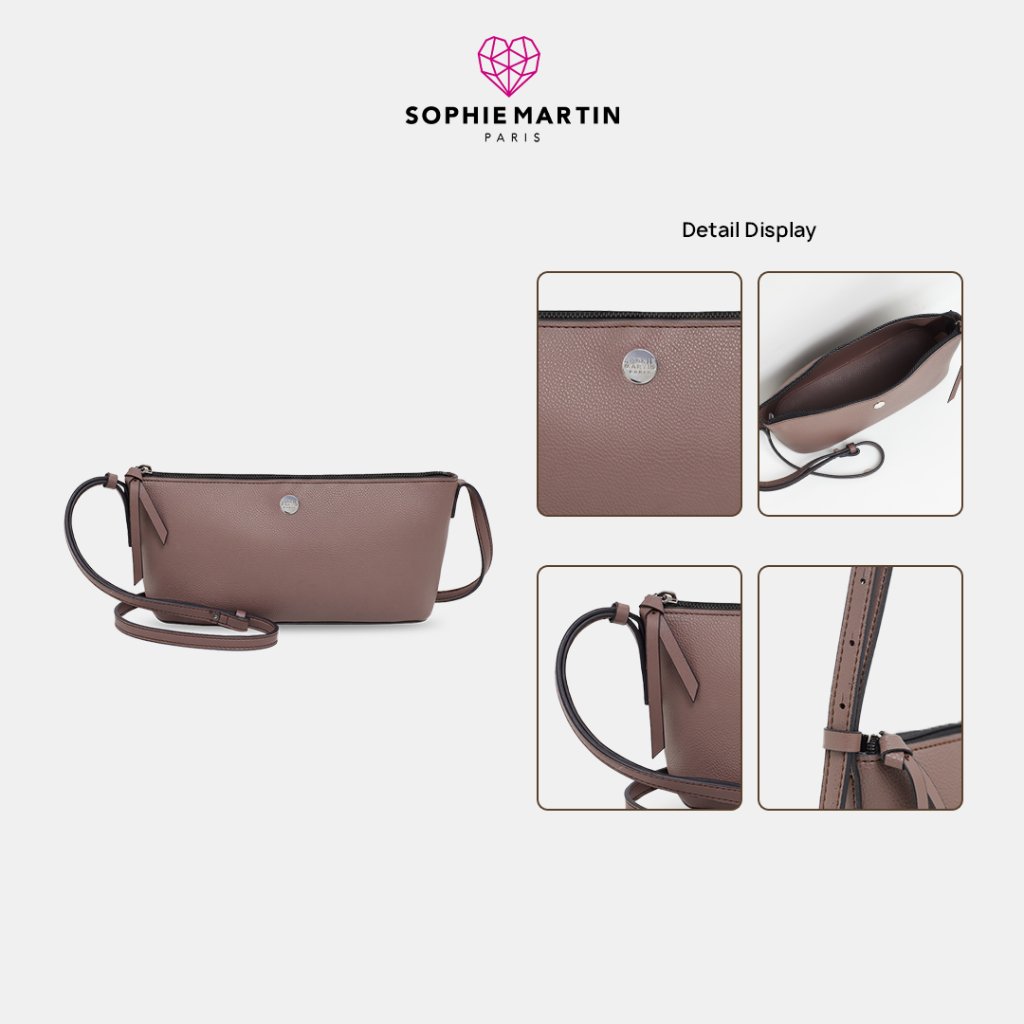 Sophie Martin Tas Selempang Wanita Francess Bag