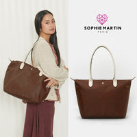 Sophie Martin Tote Bag Wanita Francine Large Bag