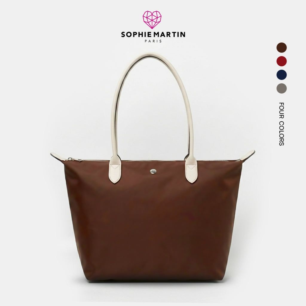 Sophie Martin Tote Bag Wanita Francine Large Bag