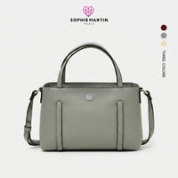 Sophie Martin Tas Bowler Wanita Chlea Bag