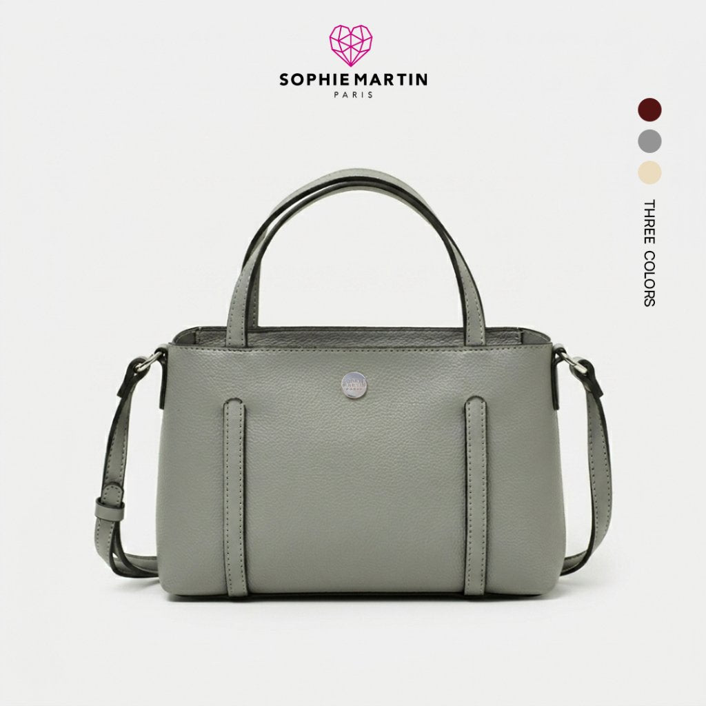 Sophie Martin Tas Bowler Wanita Chlea Bag
