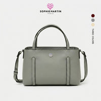 Sophie Martin Tas Bowler Wanita Chlea Bag