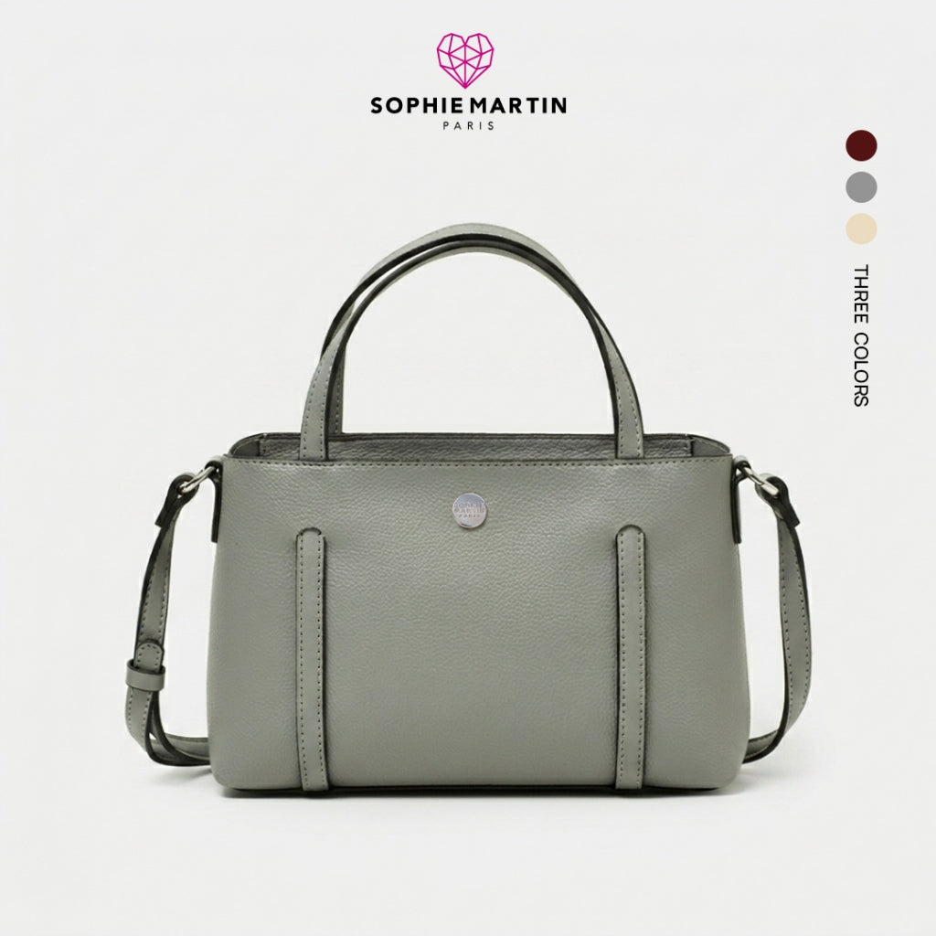 Sophie Martin Tas Bowler Wanita Chlea Bag