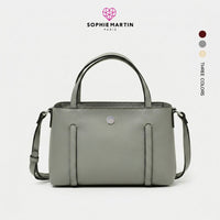 Sophie Martin Tas Bowler Wanita Chlea Bag