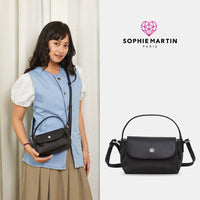 Sophie Martin Tas Selempang Wanita Foella Bag