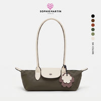 Sophie Martin Tas Bahu Wanita Francine Shoulder Bag