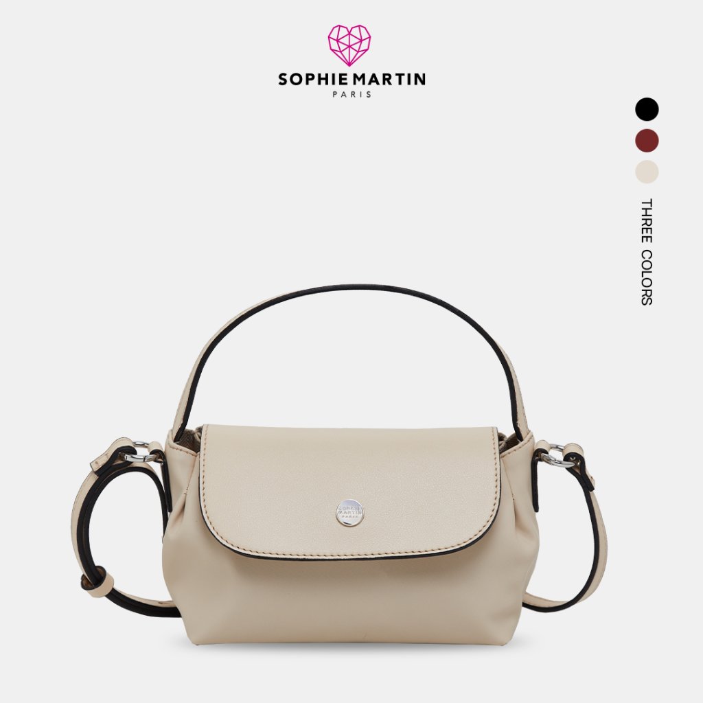 Sophie Martin Tas Selempang Wanita Foella Bag