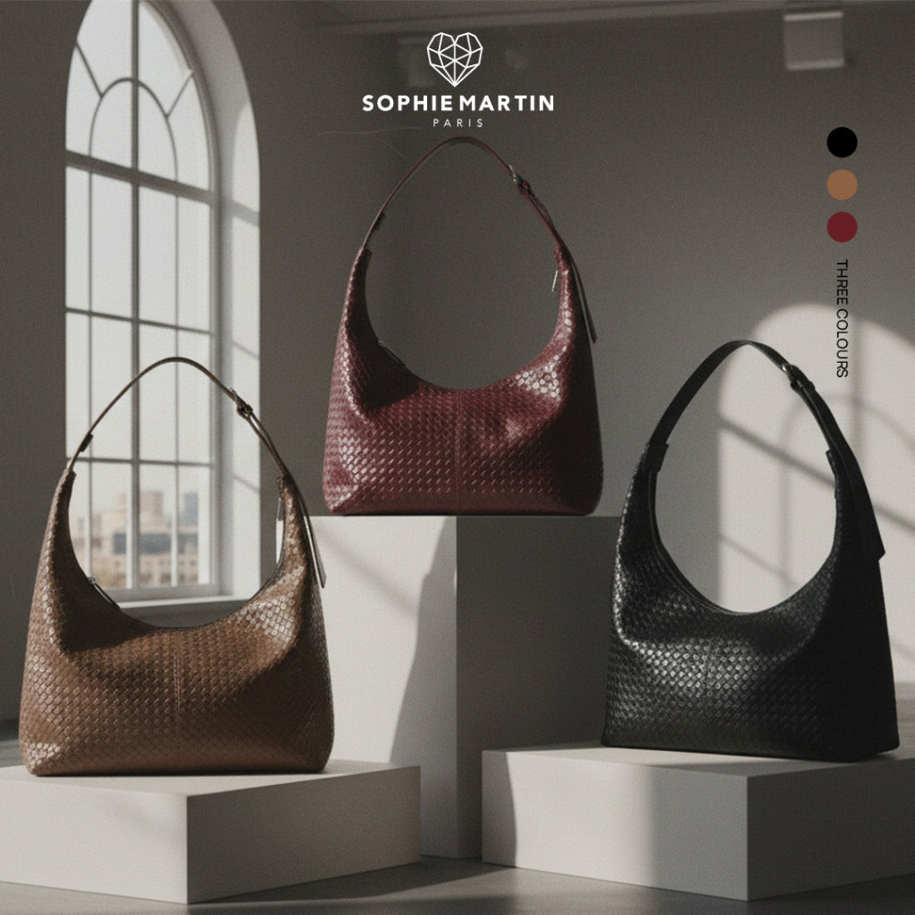 Sophie Martin Tas Bahu Wanita Ariane Bag
