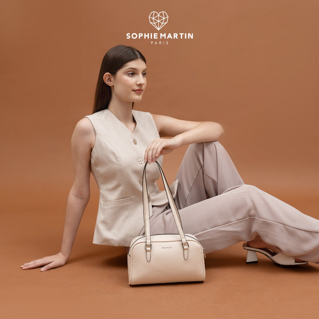 Sophie Martin Tas Bowler Wanita Fiorine Bag