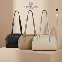 Sophie Martin Tas Bowler Wanita Fiorine Bag