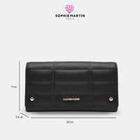Sophie Martin Dompet Wanita Bibianna Wallet