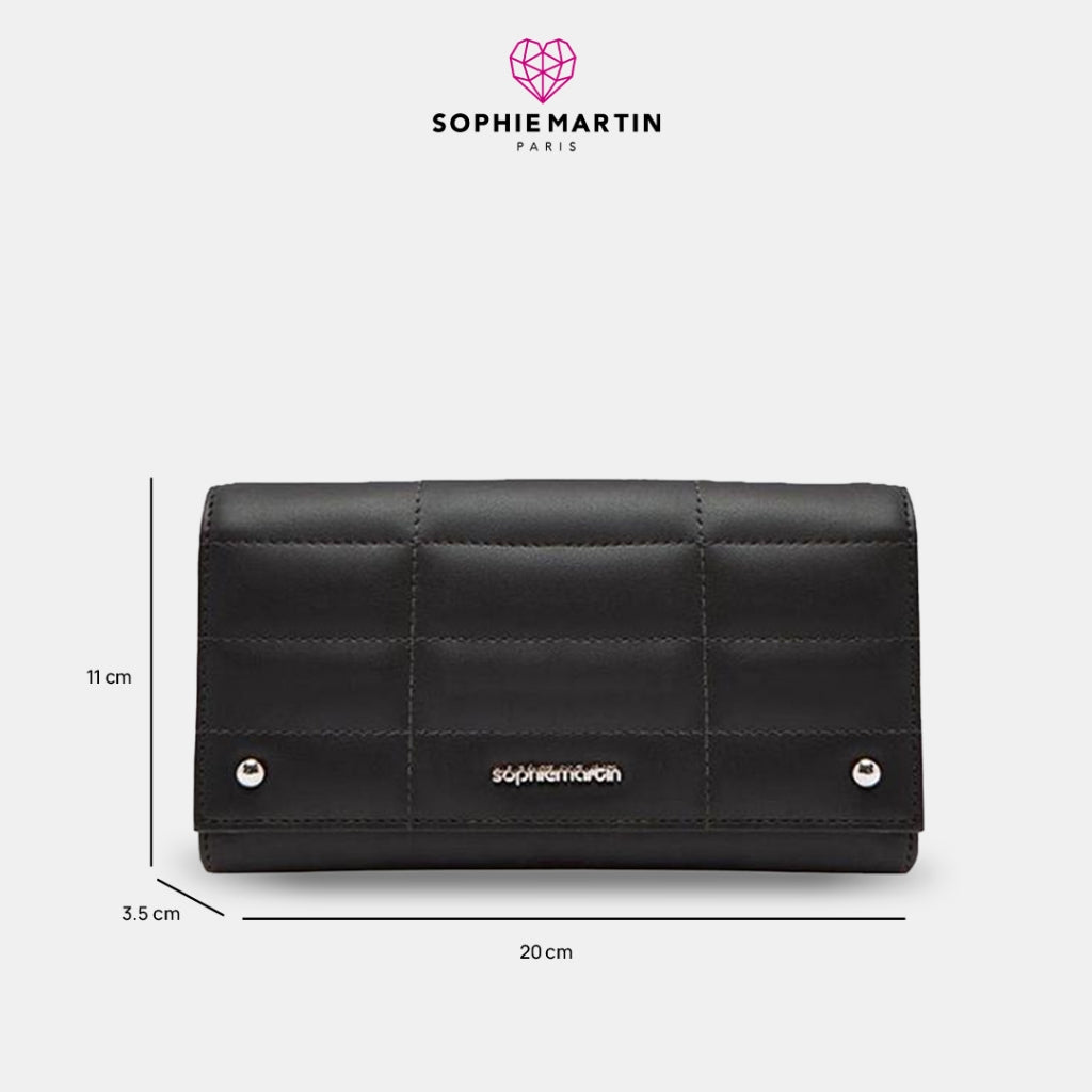 Sophie Martin Dompet Wanita Bibianna Wallet