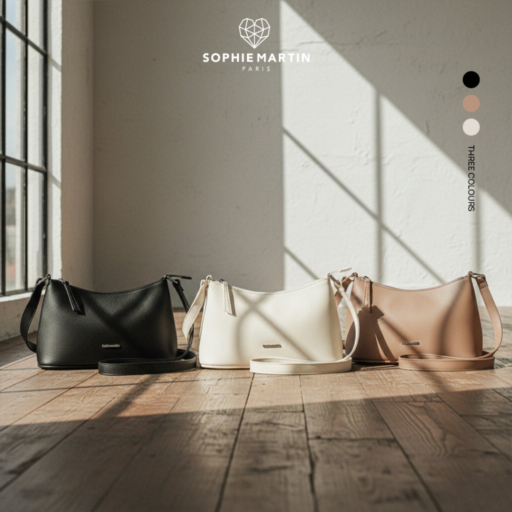Sophie Martin Tas Selempang Wanita Orlana Bag