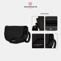 Sophie Martin Tas Selempang Wanita Iserea Sling Bag