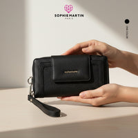 Sophie Martin Dompet Wanita Modeste Wallet
