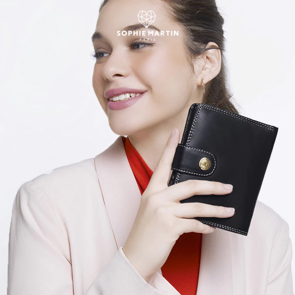 Sophie Martin Dompet Wanita Monaco Wallet