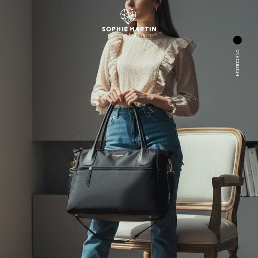 Sophie Martin Tas Bahu Wanita Danaviv Bag