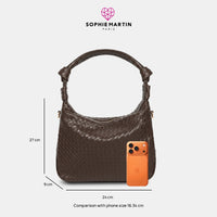 Sophie Martin Tas Bahu Wanita Ainee Small Bag