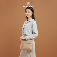 Sophie Martin Tas Selempang Candelaria Bag