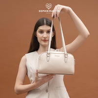 Sophie Martin Tas Bowler Wanita Fiorine Bag