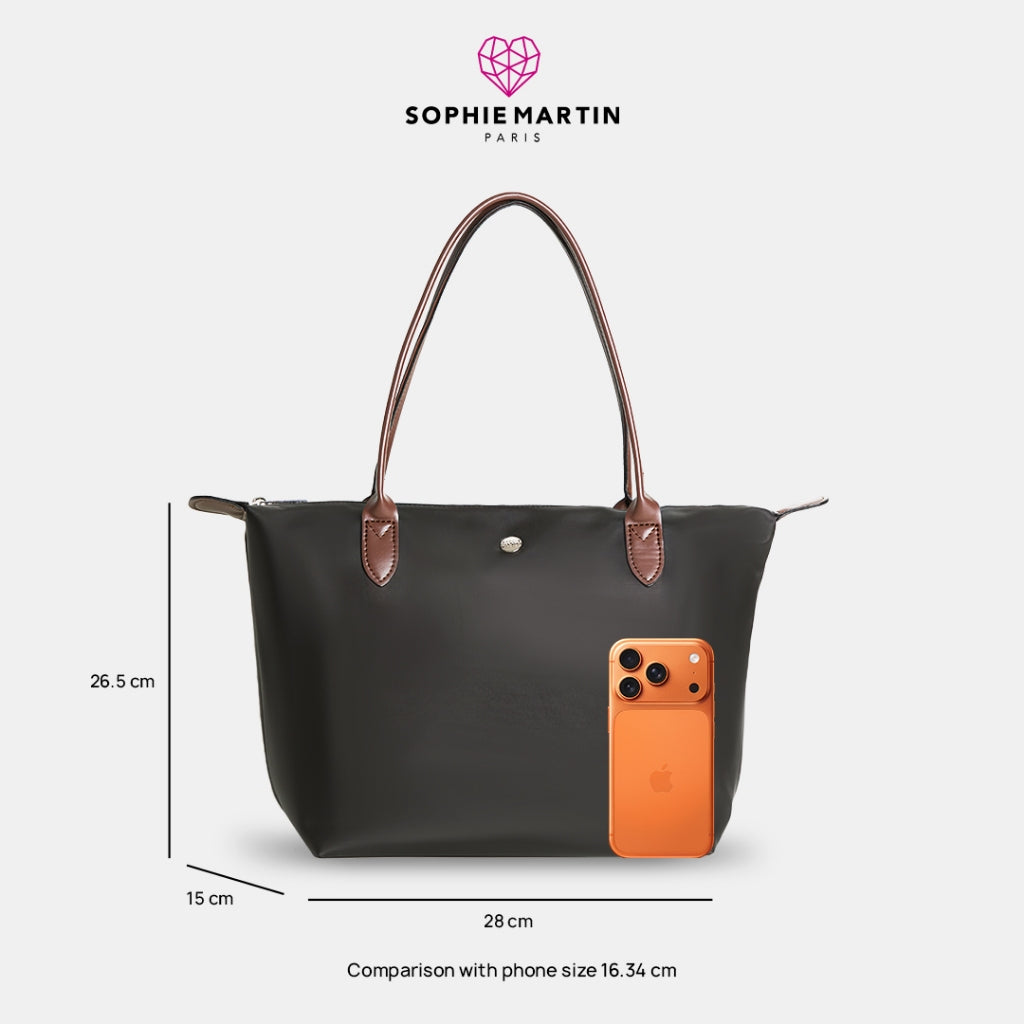 Sophie Martin Tote Bag Wanita Francine Bag