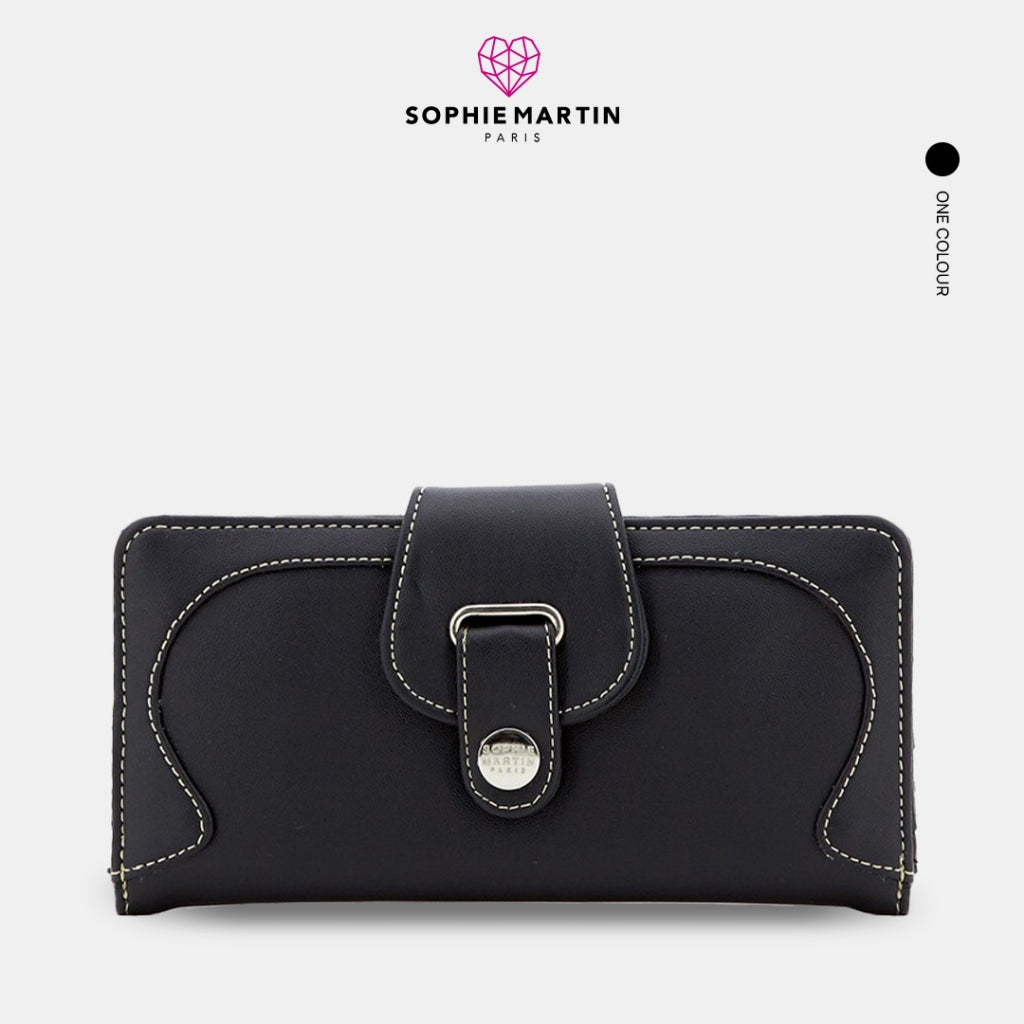 Sophie Martin Dompet Wanita Varenne Wallet