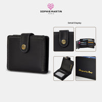 Sophie Martin Dompet Wanita Monaco Wallet