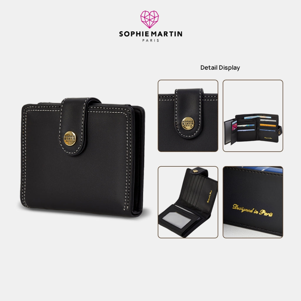 Sophie Martin Dompet Wanita Monaco Wallet